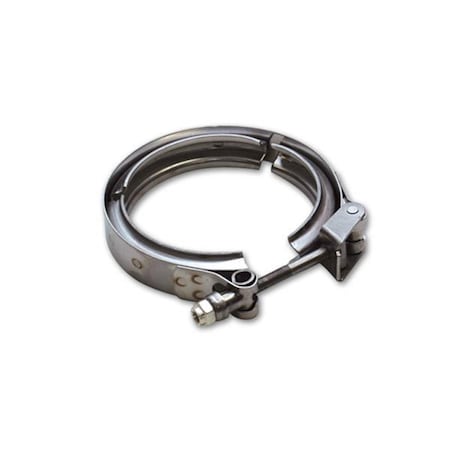 Superjock V Band Clamp - 3.5 In. SU345112